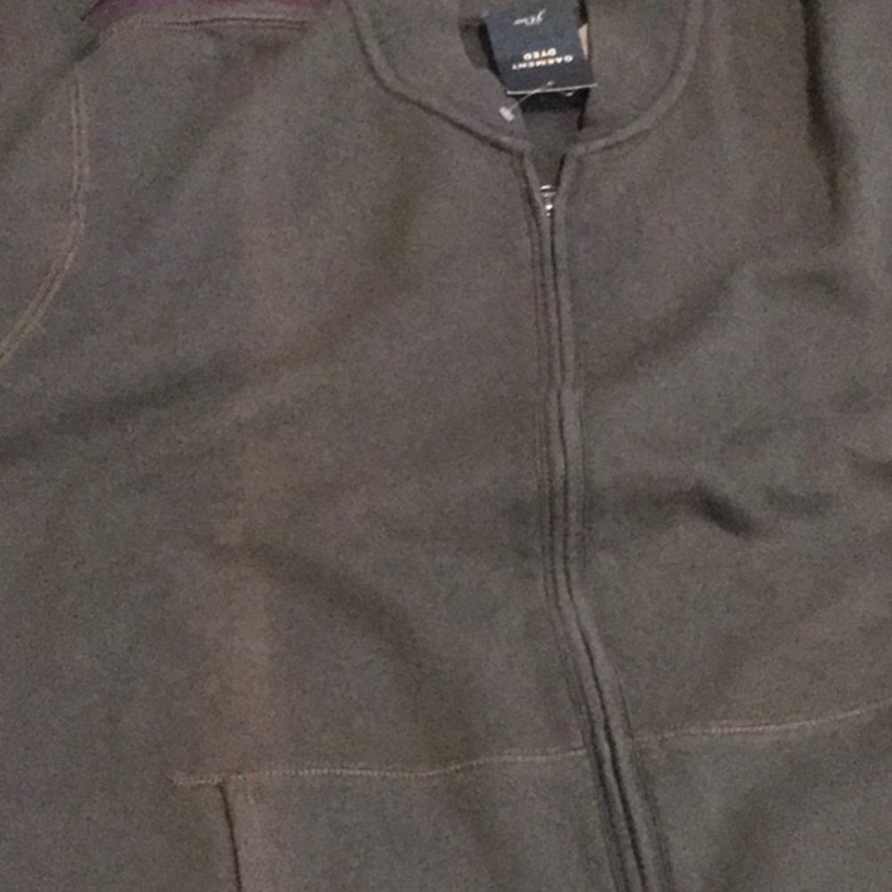 Bomber Terry Cloth - Picture 4 of 5